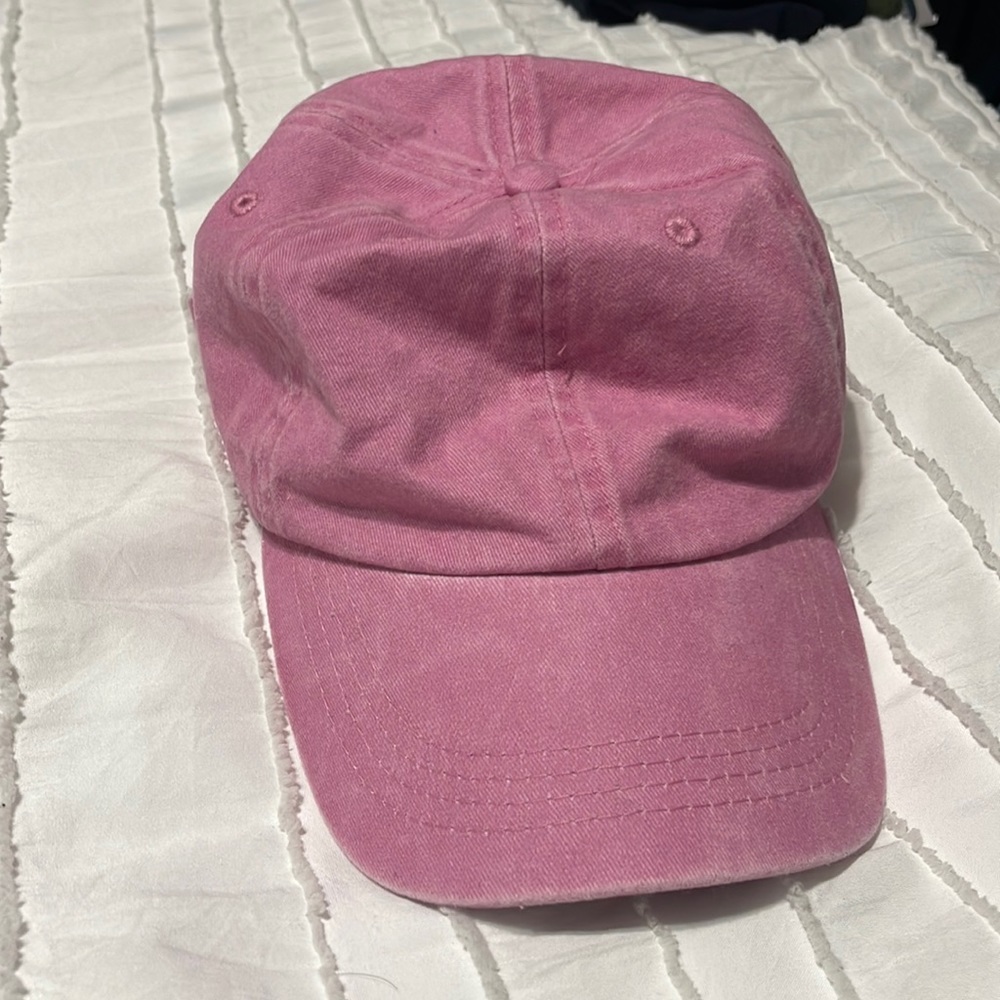 Pink Dynamite Hat
